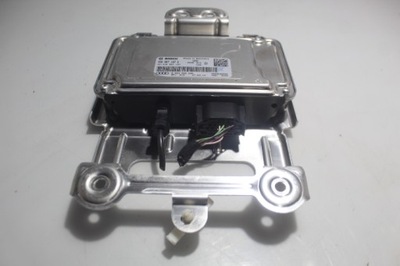 Модуль блок управления камеры audi a6 c7 3.0tdi фото №1