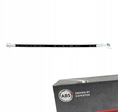 Шланг гальмівний правий перед nissan pathfinder ii 2.4 фото №1