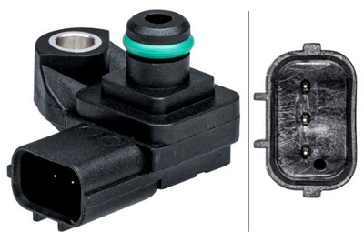 HELLA SENSOR DE VACÍO SUBARU  