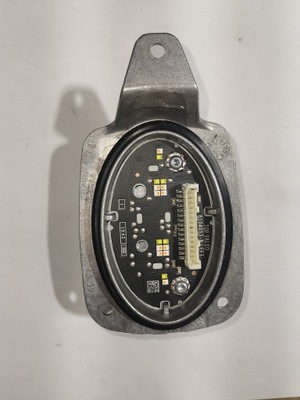 Модуль лампы led левый jeż volvo xc40 xc60 xc90 фото №1