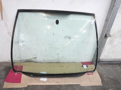 Стекло лобовое передняя citroen xsara picasso i phi фото №1