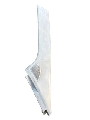 Защита стойка левая fiat ducato 11- 1311377070 фото №1