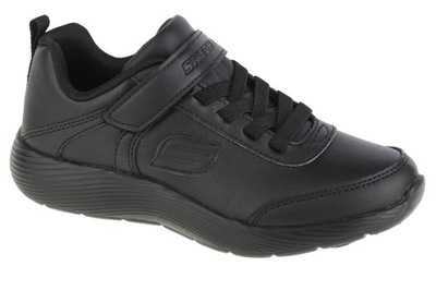 Dziecięce Buty Skechers Dyna-Lite School r. 28