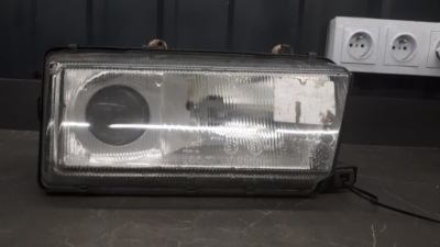 0301085302 фара правий alfa romeo 155 95r фото №1