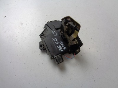 Замок дверь левый задняя audi a6 c5 sedan фото №1