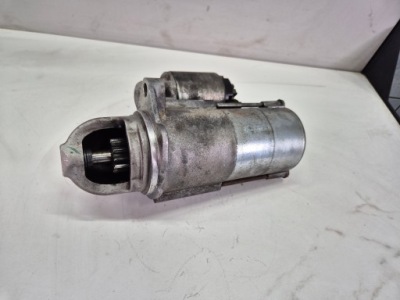 Стартер opel vectra c signum 2.2 direct 55350543 фото №1