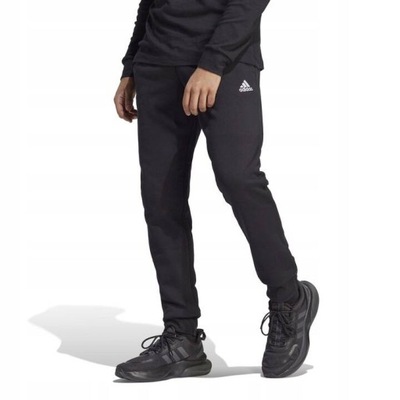 Spodnie Dresowe Dresy Męskie Treningowe Adidas Ha4347