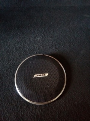 Чохол динаміка bose renault latitude фото №1