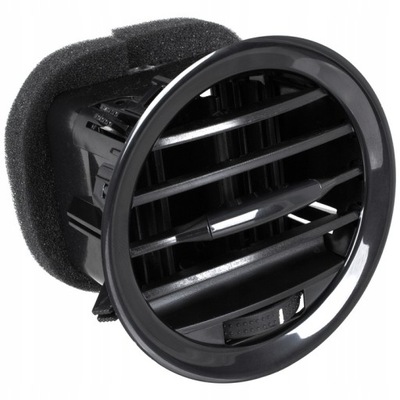 Решітка обдув вентиляції opel adam фото №1