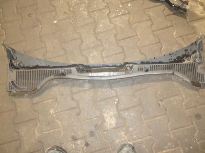 Skoda octavia ii жабо фото №1