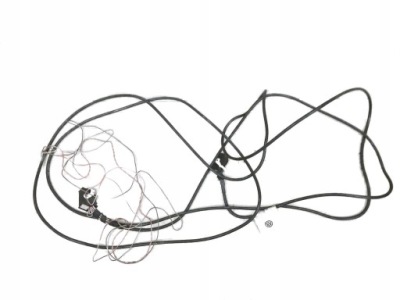 Audi q7 джгут адаптер шланг 7l6971192f фото №1