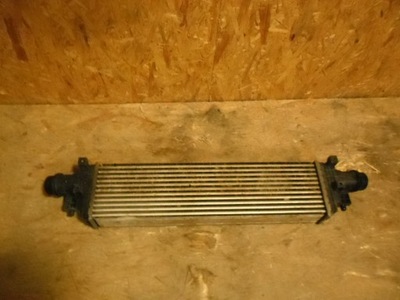 Радиатор интеркулер mokka trax 95081734 фото №1