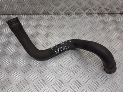 Труба трубка wody opel vectra c 1.9 cdti фото №1