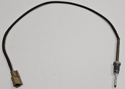 Nowa org датчик температури вихлопних газів renault / dacia 1.5 dci - 226405263r фото №1