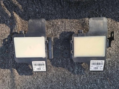 Hyundai santa fe iv датчик, радар l+p 99150-s1500 фото №1