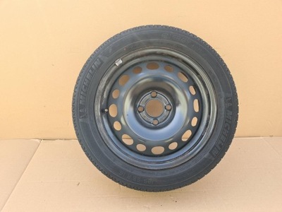 RUEDA LLANTA CITROEN PEUGEOT 16 R16 4X108 ET23 6J C3 207 208 PICASSO  