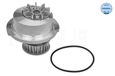 BOMBA DE AGUA OPEL DOHC 1,6 16V 6136004046 MEYLE  