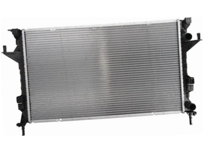 Радіатор renault laguna ii 2.9 clio ii 2.9 vel satis 3.5 espace iv 3.5 фото №1