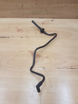 Шланг вакууму audi a6 c6 3.2 fsi фото №1