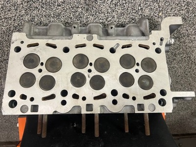 CYLINDER HEAD RIGHT AUDI A6 C6 Q7 3.0TDI 0594AL  