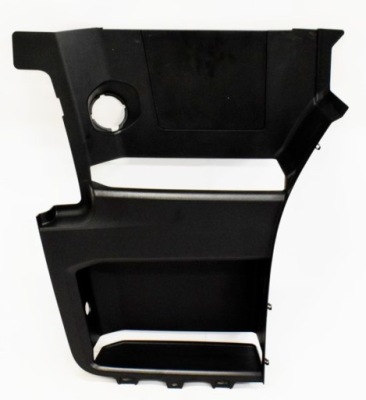 Ниша порог левая scania 2016- tangde фото №1