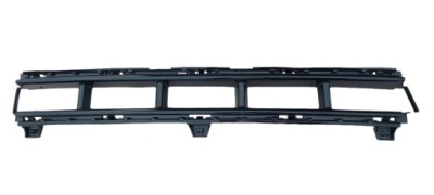 Jeep compass ii lift 20- решётка бампера средняя 60941981 фото №1