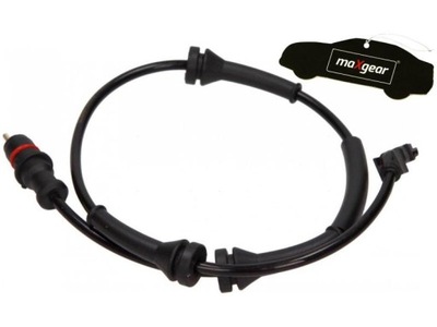 SENSOR ABS MAXGEAR 20-0196 + ZAPACH  