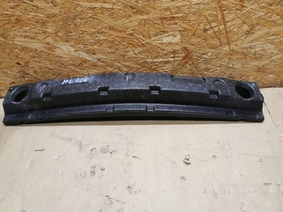 Абсорбер пена бампера mercedes ml w164 перед фото №1