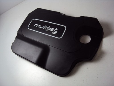 Крышка двигателя jeep renegade 1.6 2.0 m-jet 14- фото №1