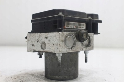 Насос abs 0265900321 alfa romeo 147 фото №1