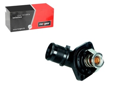 Термостат citroen 89c 1.1-1.6b maxgear фото №1