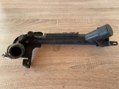 Peugeot 308, rcz, 508 труба шланг интеркулер 9674900880 фото №1