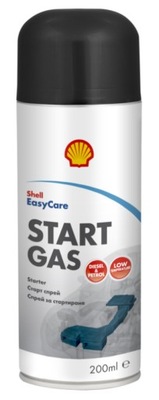 SHELL STARTER SAMOSTART WSPOMAGA ROZRUCH SILNIKA