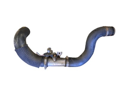 Swift mk8 1.0 17-21 шланг воздуха фото №1