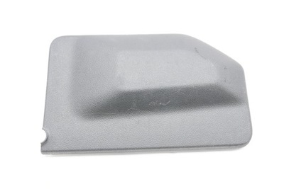 Vivaro c jumpy expert iii proace ii защита заглушка левая задняя фото №1