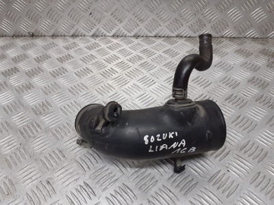 Труба шланг suzuki liana фото №1