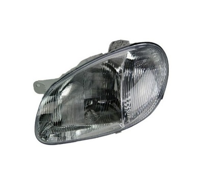 LAMP FRONT HYUNDAI SONATA 99-- 9210138010 LEFT  