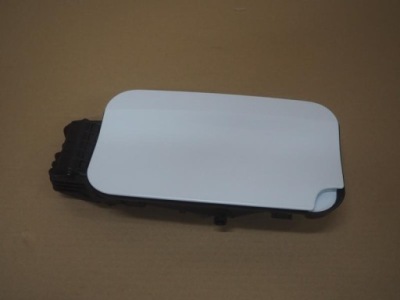 Кришка заливної пального berlingo iv peugeot partner iv proace city combo e фото №1