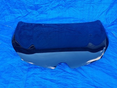 Renault captur 13-20 капот 651226115r фото №1