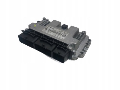 COMPUTADOR UNIDAD DE CONTROL MOTOR SMART RENAULT 2819006904  