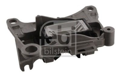 FEBI ПОДУШКА SIL. RENAULT MEGANE III/SCENIC II 1,5DCI/1,6/1,9DCI 09-