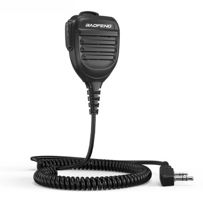 Speaker microphone Baofeng