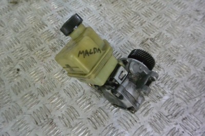 Насос усилителя mazda mpv 03r 2.0 citd фото №1