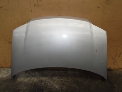 Fiat panda 2 ii 169 кришка двигуна капот петлі фото №1