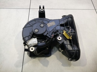 Повітродувка обдув дах berlingo 1.9 d 9640315780 фото №1