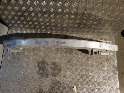 Idealna балка бампера задня bentley gt gtc рестайлінг  1 фото №1