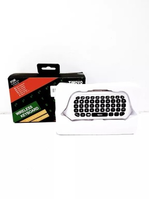 WIRELESS KEYBOARD FOR XBOX ONE