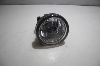 Противотуманная фара правый fiat sedici фото №1