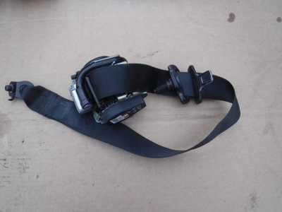 Натягувач поперечина правий задня fiat grande punto фото №1