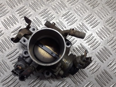 Дросельна заслінка honda cr-v 2.0 16v фото №1